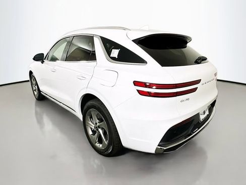 New 2026 Genesis GV70 2.5T AWD/4WD image 7