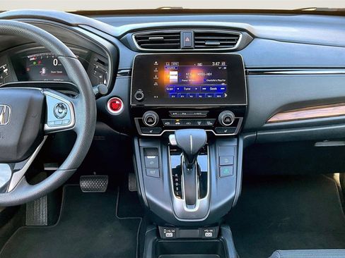 Used 2022 Honda CR-V EX image 12