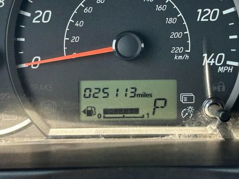 Used 2024 Mitsubishi Mirage ES FWD image 28