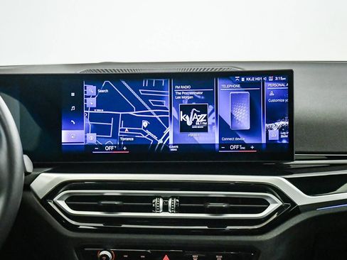 Certified 2023 BMW i4 eDrive40 w/ Premium Package RWD image 14