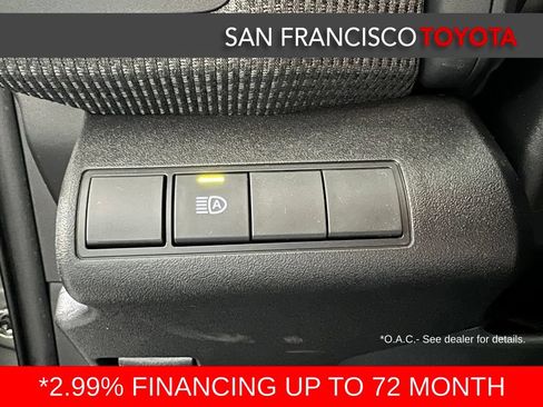 Certified 2023 Toyota bZ4X FWD w/ Weather Package image 34