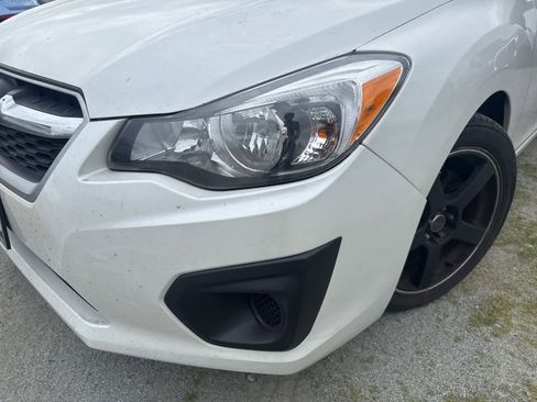 Used 2013 Subaru Impreza 2.0i Premium w/ All-Weather Pkg image 9