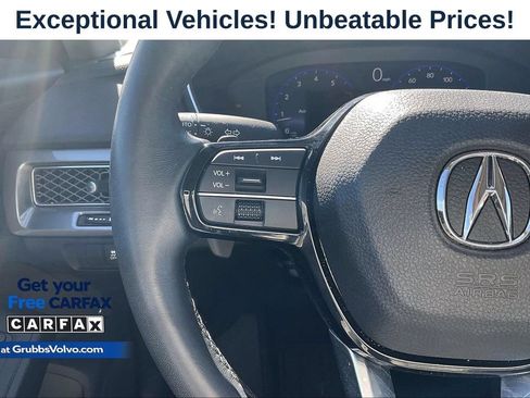 Used 2023 Acura Integra FWD image 24