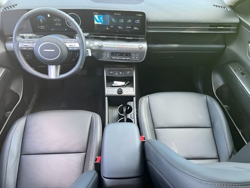 Used 2026 Hyundai Kona Limited AWD/4WD image 23