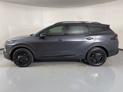 New 2026 Kia Sportage X-Line w/ X-Line Technology Package image 5