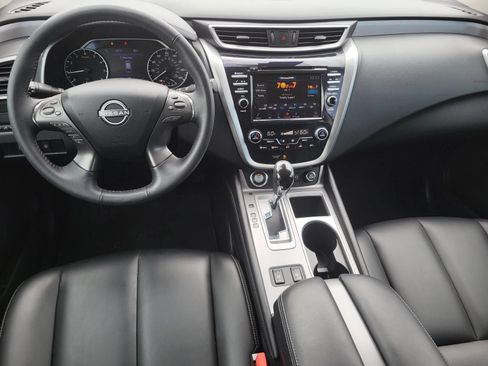 Used 2024 Nissan Murano SV FWD image 19