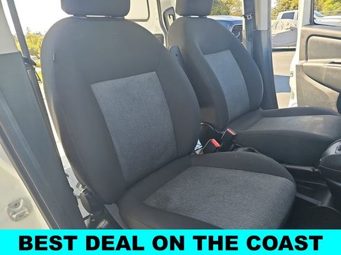 Used 2022 RAM ProMaster City Wagon image 10