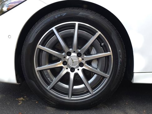 Used 2023 Mercedes-Benz C 43 AMG 4MATIC Sedan image 60