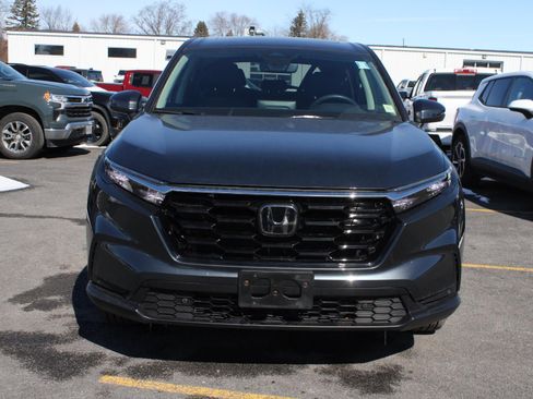 Used 2024 Honda CR-V EX-L image 2