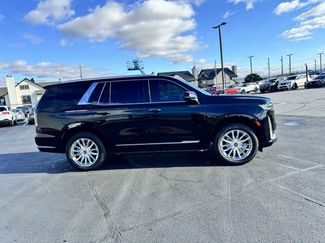 Used 2023 Cadillac Escalade Premium Luxury video 2