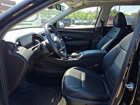Certified 2023 Hyundai Tucson SEL w/ Convenience Package AWD/4WD image 13