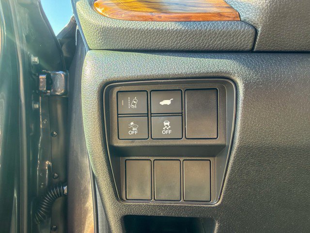 Used 2019 Honda CR-V EX-L image 13