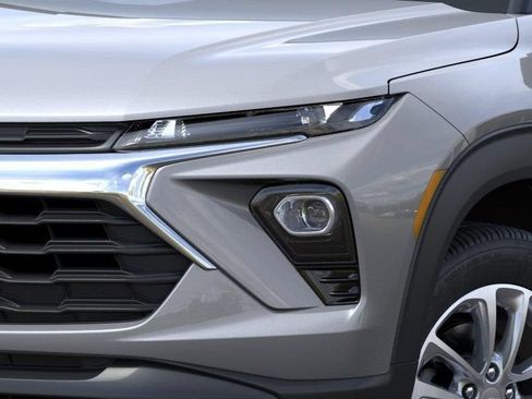 New 2026 Chevrolet TrailBlazer LS FWD image 10