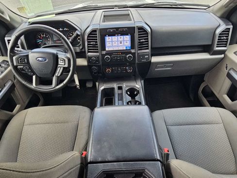 Used 2019 Ford F150 XLT w/ Equipment Group 302A Luxury RWD image 14