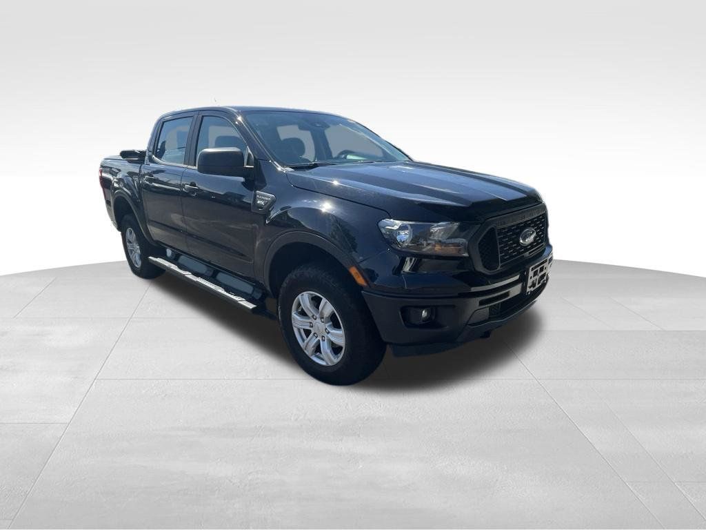 Used 2019 Ford Ranger XL w/ Equipment Group 101A Mid RWD image 30