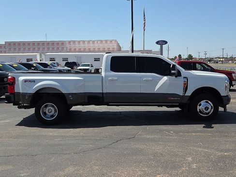 Used 2026 Ford F350 King Ranch AWD/4WD image 6