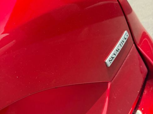 Used 2020 MAZDA CX-5 Grand Touring FWD image 12