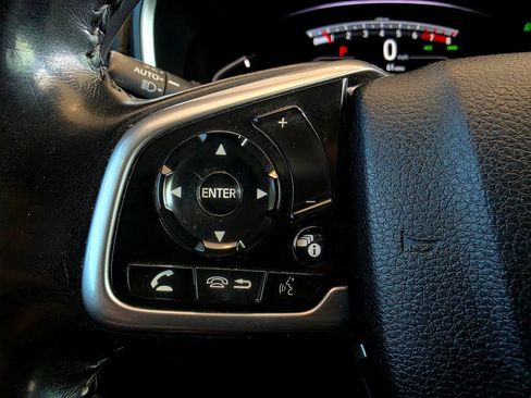 Used 2019 Honda CR-V EX-L image 22