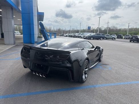 Used 2019 Chevrolet Corvette Grand Sport image 15