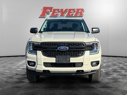 New 2026 Ford Ranger XL w/ Trailer Tow Package AWD/4WD image 2