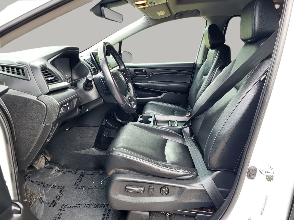 Used 2022 Honda Odyssey EX-L image 15