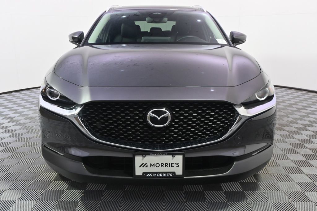Certified 2026 MAZDA CX-30 AWD 2.5 S image 10