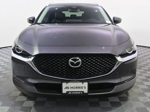Certified 2026 MAZDA CX-30 AWD 2.5 S image 10