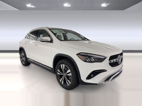 New 2026 Mercedes-Benz GLA 250 image 6