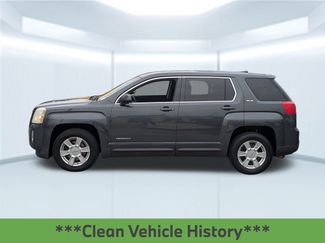 Used 2010 GMC Terrain SLE video 2