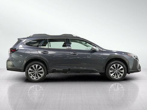 Used 2024 Subaru Outback Touring AWD/4WD image 6