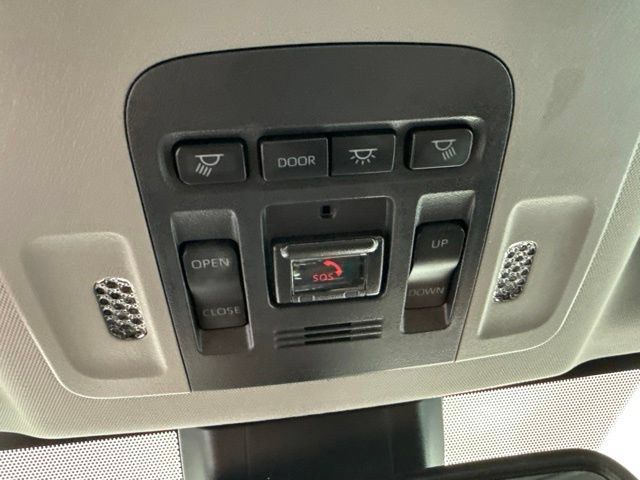 Used 2024 Toyota Camry LE w/ Convenience Package FWD image 22