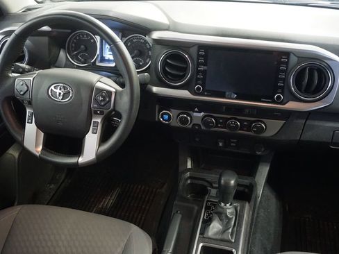 Used 2023 Toyota Tacoma SR5 image 25