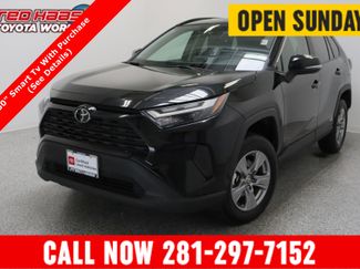 Certified 2025 Toyota RAV4 XLE video 1