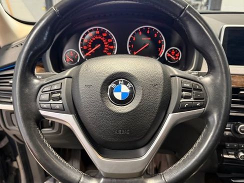 Used 2015 BMW X5 xDrive35i AWD/4WD image 11