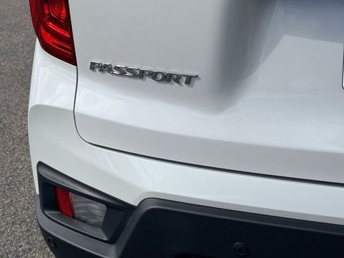 Used 2023 Honda Passport EX-L image 11