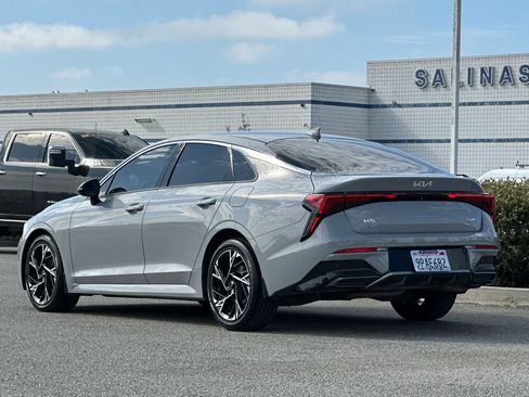 Used 2025 Kia K5 GT-Line FWD image 6