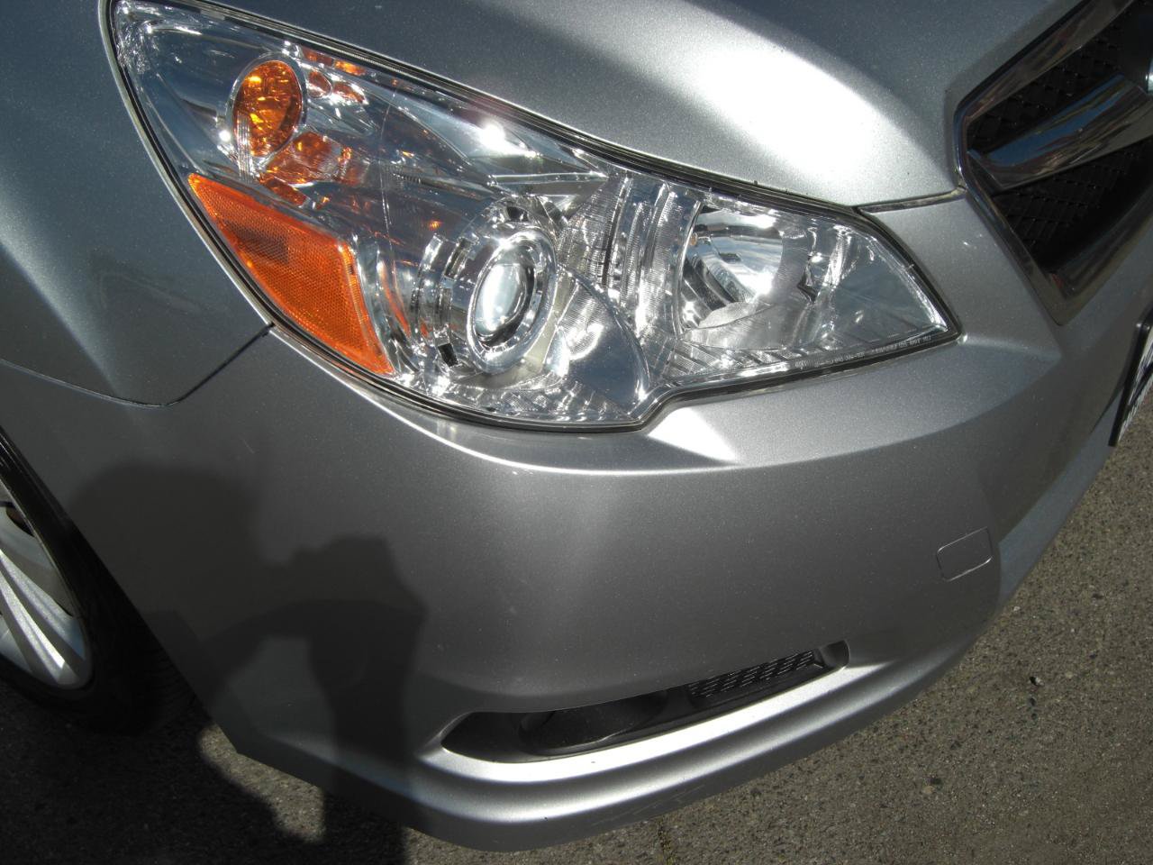 Used 2012 Subaru Legacy 2.5i Limited AWD/4WD image 20