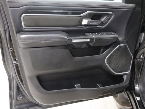 Used 2021 RAM 1500 Laramie w/ Sport Appearance Package AWD/4WD image 13