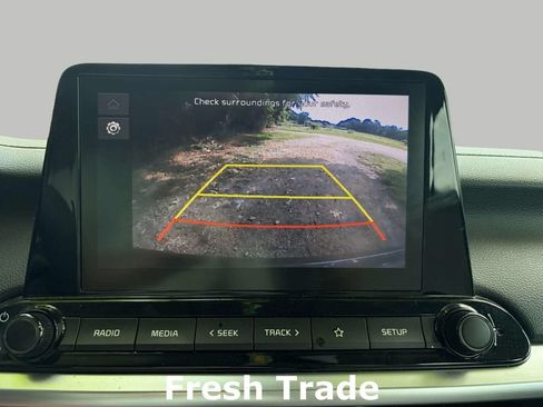 Used 2023 Kia Forte LXS FWD image 12