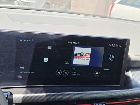 Used 2025 Hyundai Sonata N Line FWD image 26