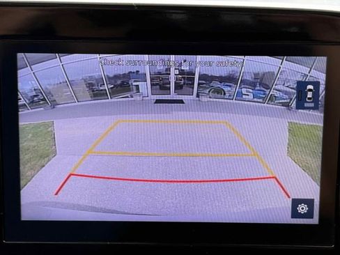 Used 2021 Hyundai Palisade SEL w/ Convenience Package image 5