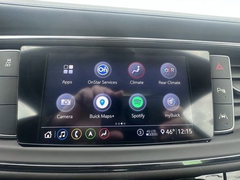 Used 2021 Buick Enclave Avenir image 30