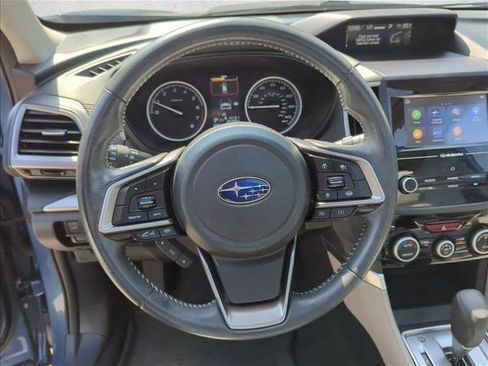 Used 2024 Subaru Forester Premium AWD/4WD image 24