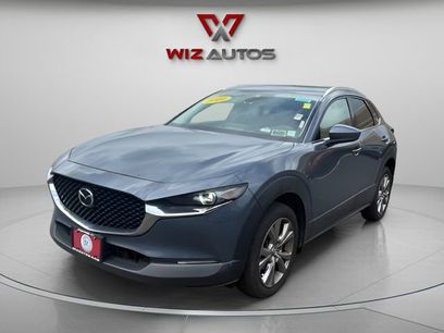Used 2020 MAZDA CX-30 AWD w/ Premium Package