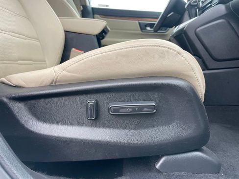 Certified 2019 Honda CR-V EX-L image 29