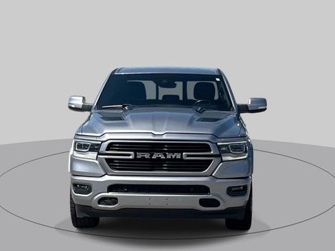 Used 2022 RAM 1500 Laramie RWD image 9