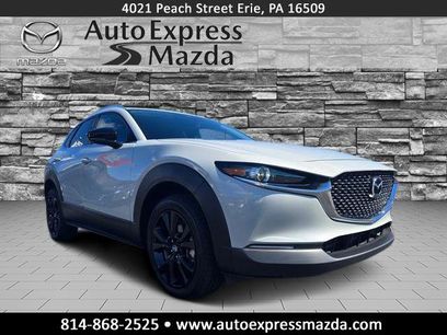 Certified 2024 MAZDA CX-30 AWD 2.5 S w/ Select Sport Pkg