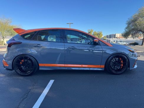 Used 2016 Ford Focus RS image 6