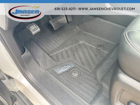 Used 2020 Chevrolet Tahoe Premier image 35