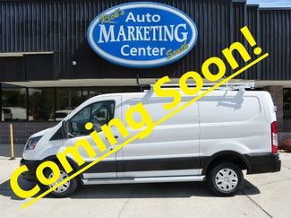 Used 2024 Ford Transit 250 Low Roof w/ Exterior Upgrade Package RWD video 1